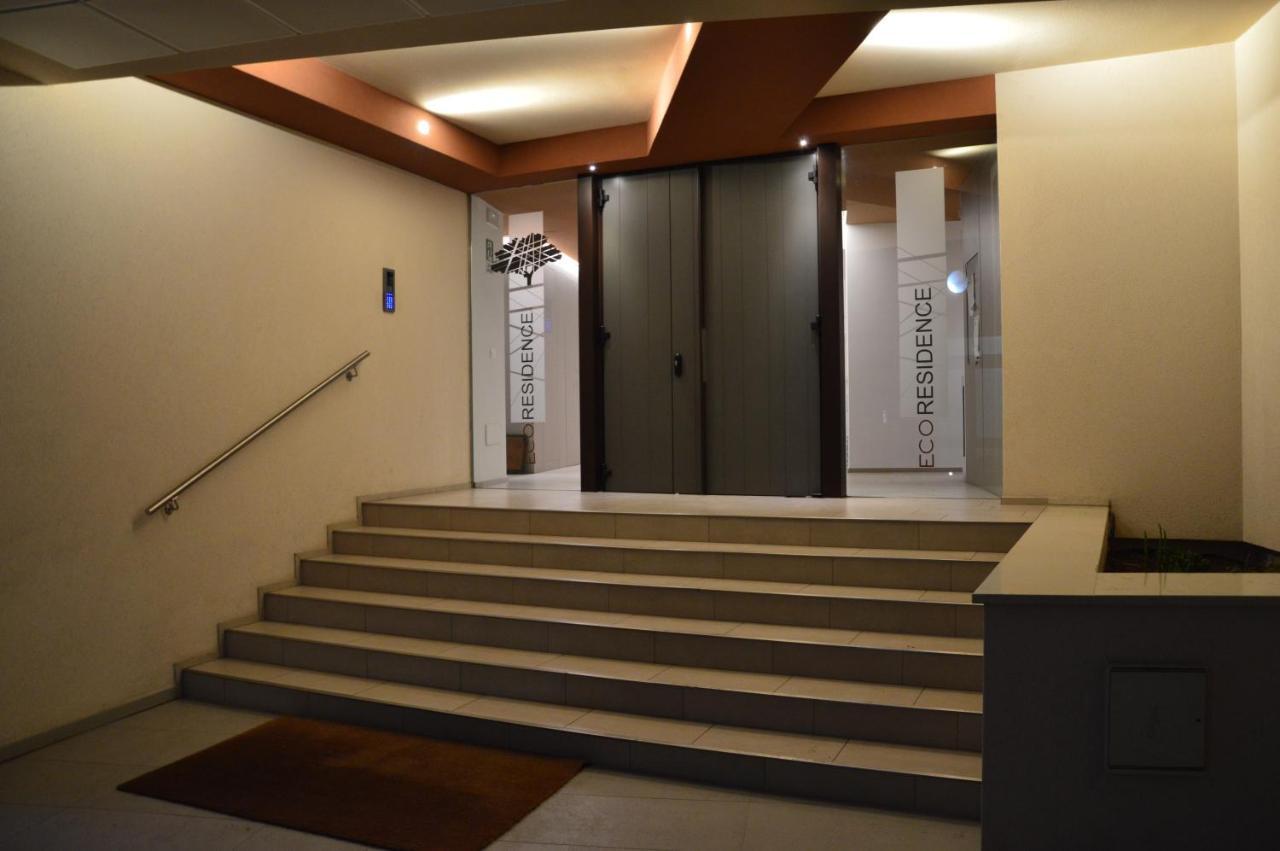 Casa Da Mimma In Eco-Residence Lecce Kültér fotó