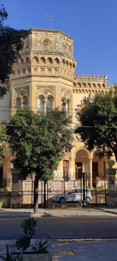 Casa Da Mimma In Eco-Residence Lecce Kültér fotó