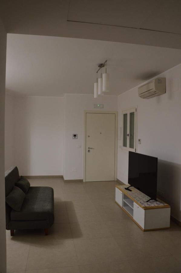 Casa Da Mimma In Eco-Residence Lecce Kültér fotó