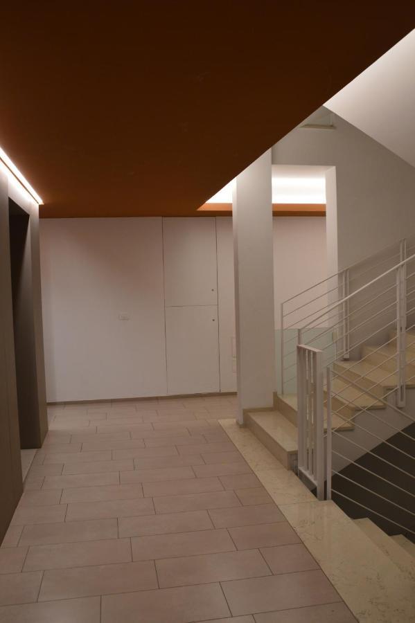 Casa Da Mimma In Eco-Residence Lecce Kültér fotó